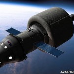 nava spatiala ruseasca