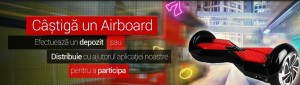 NetBet AirBoard
