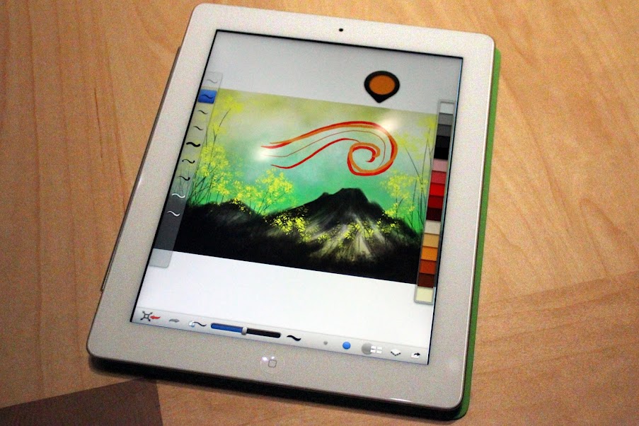new-ipad