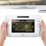 Nintendo prezinta viitorul jocurilor: consola Wii U