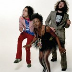 Beck'sperience ii aduce pe Noisettes la Bucuresti