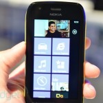 Telefoanele Lumia 800 si 710 cu Windows Phone 