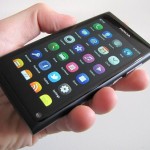 Nokia pregateste doua telefoane MeeGo ieftine