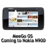 Telefoanele de top ale Nokia vor avea MeeGo