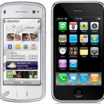 Nokia trimite Apple in picaj