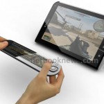 OCOSMOS, tableta pentru gameri