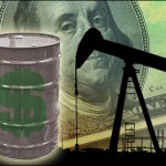 oil barrel speculation