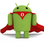 Opera pentru Android va avea suport HTML5