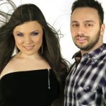 Paula Seling si Ovi canta in finala Eurovision