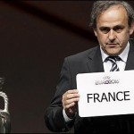 Franta organizeaza Euro 2016