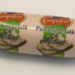 Pasta vegetala Campofrio
