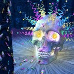 psychedelic-skull psychedelic-skull