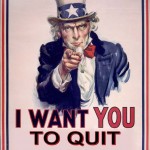 quit smoking