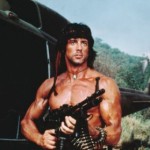 Rambo se intoarce