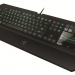 Razer lanseaza o tastatura special creata pentru gameri