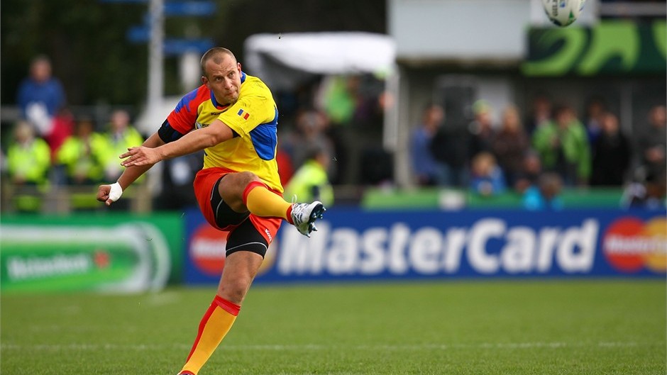 romania scotia campionatul mondial de rugby danut dumbrava