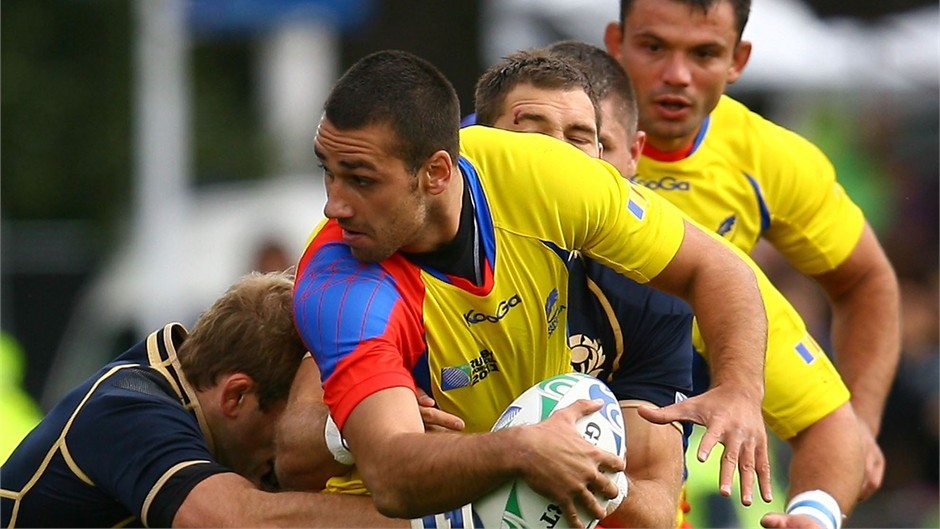 romania scotia campionatul mondial de rugby vlad lemnaru