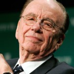 Rupert Murdoch: tabletele gen iPad ar putea salva ziarele