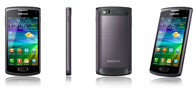 samsung wave bada 2.0