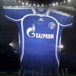 Datoriile Gazprom au crescut cu 31%, la 46 miliarde de dolari
