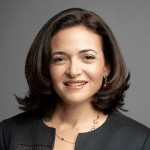 Sheryl Sandberg, cel mai 