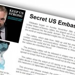 Wikileaks a publicat toate cele 250.000 de documente diplomatice ale SUA