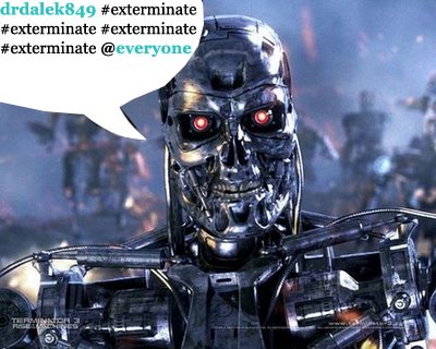 skynet