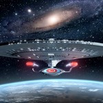 Star Trek a implinit 45 de ani