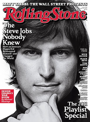 steve jobs-rolling stone