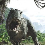 Umilele origini ale T- Rex, descoperite in sfarsit