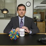 Steve Carell paraseste 