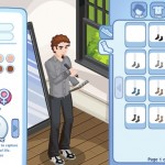 The Sims Social se dezvolta cu rapiditate pe Facebook