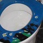 Fund bionic actionat prin telecomanda