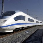 Primul tren pe biodiesel