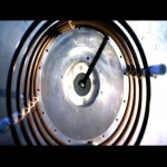 Primul tun electromagnetic din lume