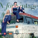 Totul despre blog - V for Vintage, atitudine pe blog