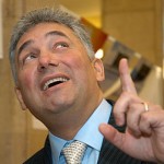 Oferta cu actiuni la firma lui Videanu 