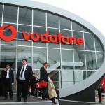 Vodafone posteaza mesaje obscene pe Twitter