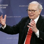 Warren Buffett: recesiunea continua
