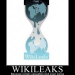 Wikileaks acuza The Guardian pentru revelarea spionilor