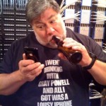 Legendarul Steve Wozniak il apara pe inginerul buclucas de la Apple